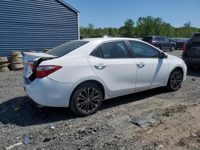 Vin: 2t1burhe0ec217742, lot: 56464015, toyota corolla l 20143