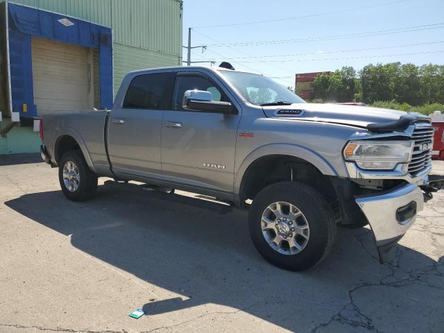 Vin: 3c6ur5fj1ng423393, lot: 57487395, ram 2500 laramie 20224