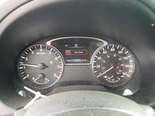 2016 NISSAN ALTIMA 2.5 - 1N4AL3AP5GC231015