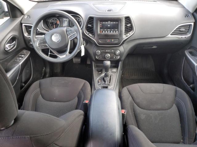 2021 JEEP CHEROKEE L - 1C4PJLCBXMD112166