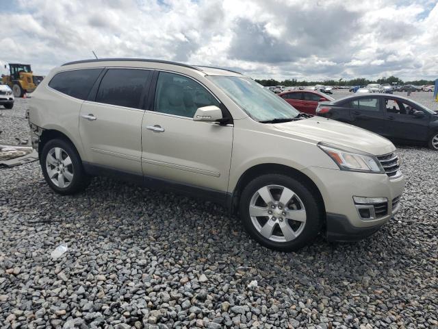 Vin: 1gnkrjkd8fj269524, lot: 56700805, chevrolet traverse ltz 20154