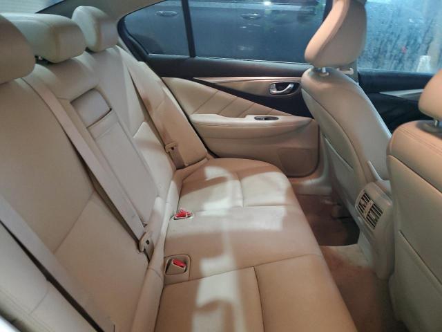 2015 INFINITI Q50 BASE JN1BV7AP6FM350140