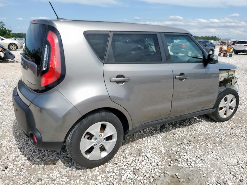 Vin: kndjn2a24g7337886, lot: 58259675, kia soul 20163