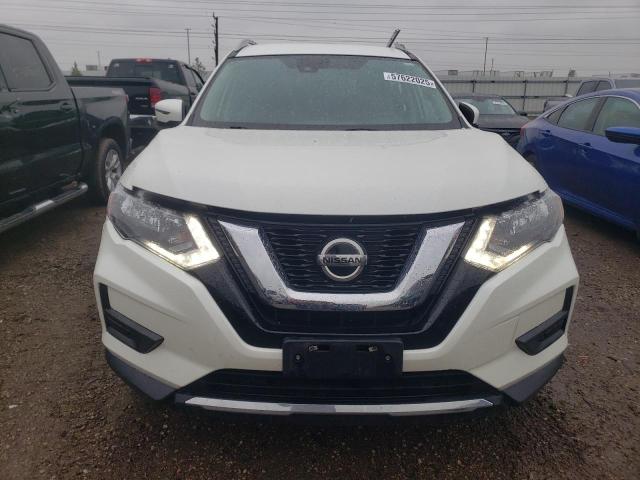 2020 NISSAN ROGUE S - 5N1AT2MV4LC816074