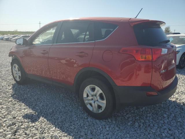 Vin: 2t3bfrevxew149888, lot: 44918075, toyota rav4 le 20142