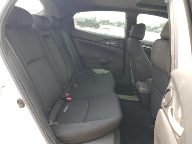 2019 HONDA CIVIC EX - SHHFK7H67KU225007