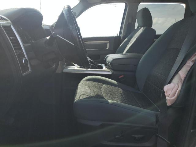 2016 RAM 1500 SLT - 3C6RR7LT2GG240031