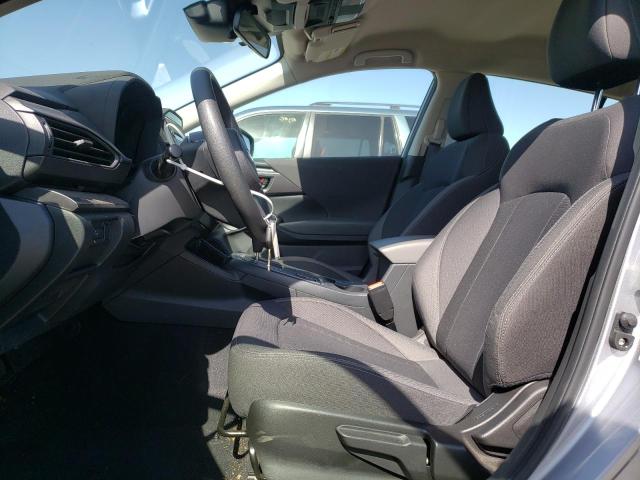 2024 SUBARU IMPREZA - JF1GUABC1R8243045