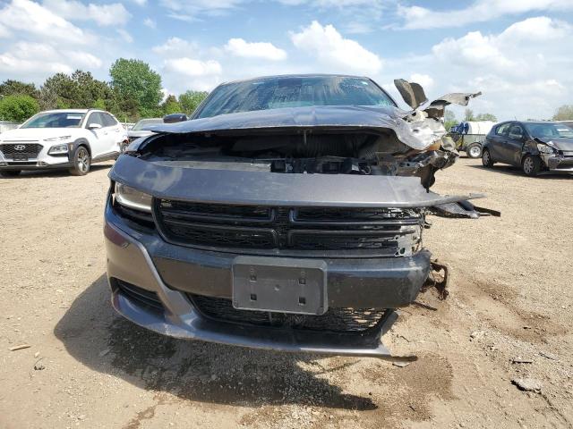 2017 DODGE CHARGER SX - 2C3CDXJGXHH551909
