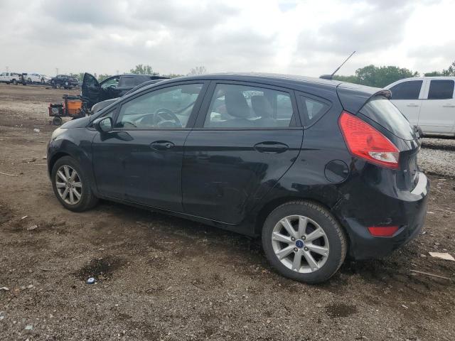 Vin: 3fadp4ej4cm128769, lot: 58329095, ford fiesta se 20122