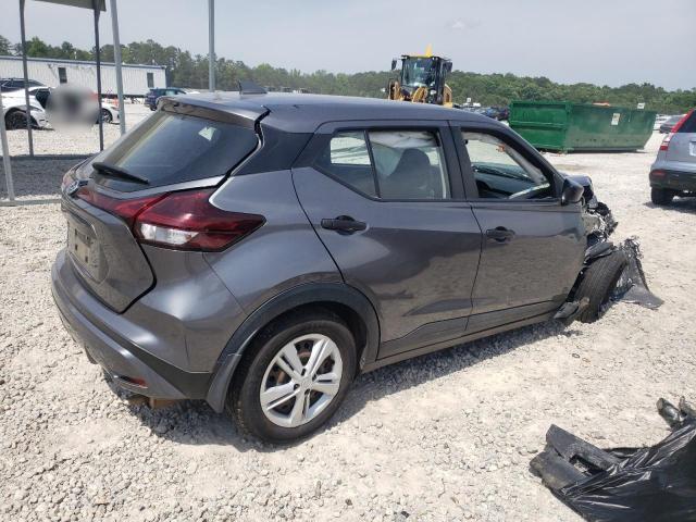 2021 NISSAN KICKS S - 3N1CP5BV1ML524302