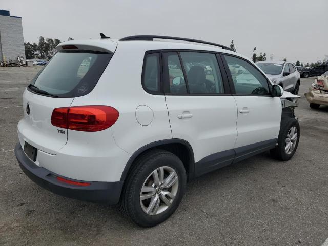 Vin: wvgav7ax0hk022120, lot: 53879705, volkswagen tiguan s 20173
