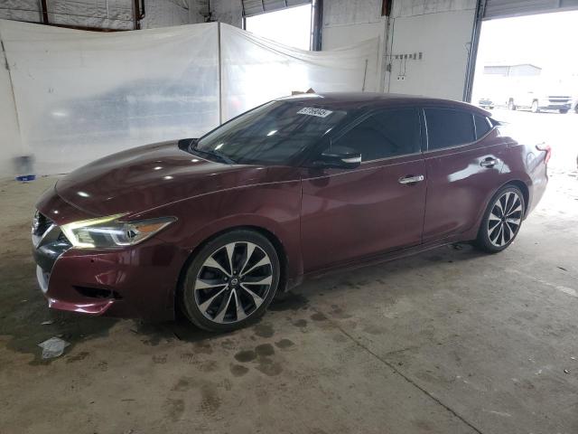 Vin: 1n4aa6ap2gc405355, lot: 57769045, nissan maxima 3.5s 2016 img_1
