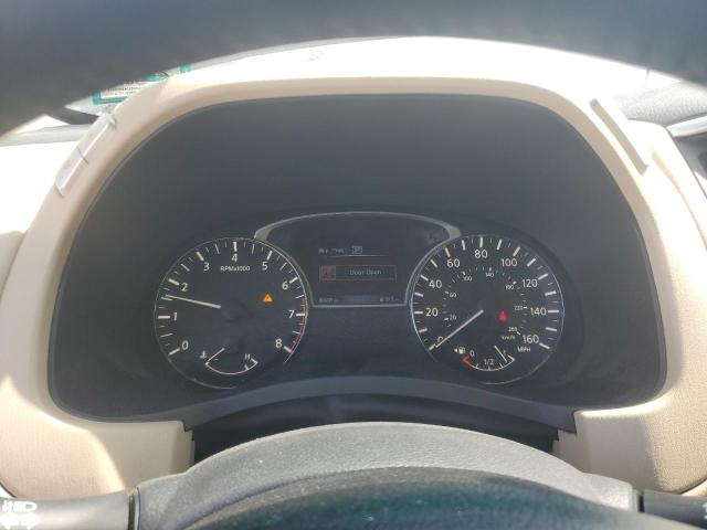 2016 NISSAN PATHFINDER - 5N1AR2MMXGC648792