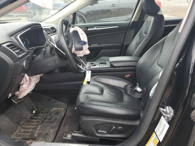 2017 FORD FUSION TIT - 3FA6P0RU0HR216363