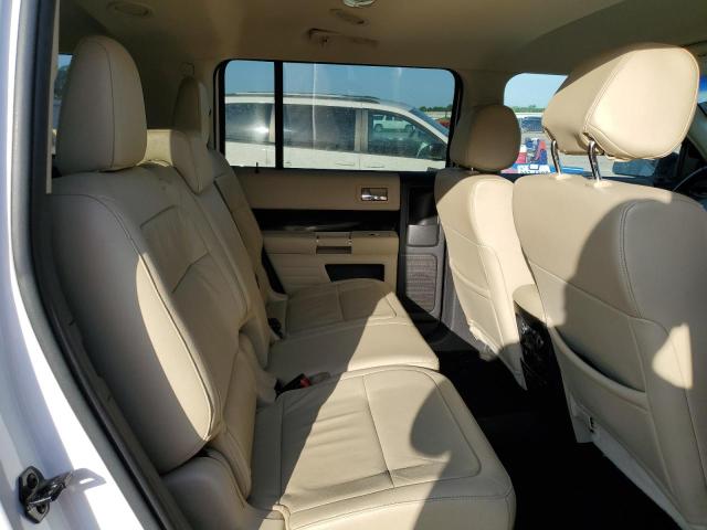 2016 FORD FLEX SEL 2FMHK6C80GBA11814
