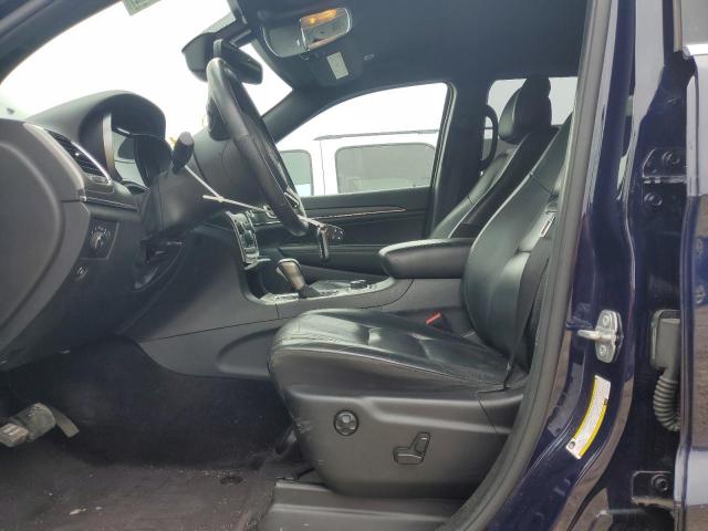 2018 JEEP GRAND CHER - 1C4RJFBG1JC337004