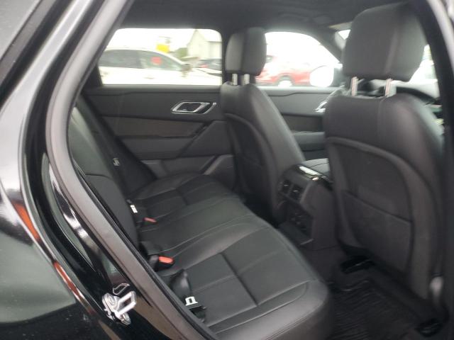 2026 LAND ROVER RANGE ROVE SALYL2FU0TA813863