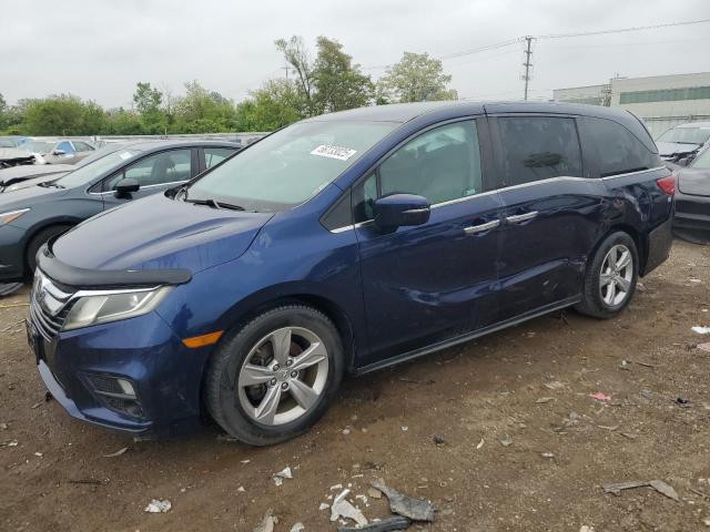 Vin: 5fnrl6h57jb103291, lot: 58733025, honda all models ex 2018 img_1