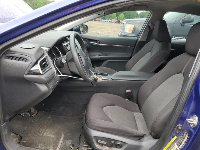 2018 TOYOTA CAMRY L - 4T1B11HK9JU615976