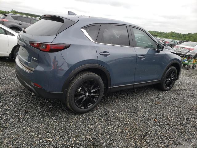 Vin: jm3kfbcm2s0605522, lot: 57794795, mazda cx-5 prefe preferred 20253