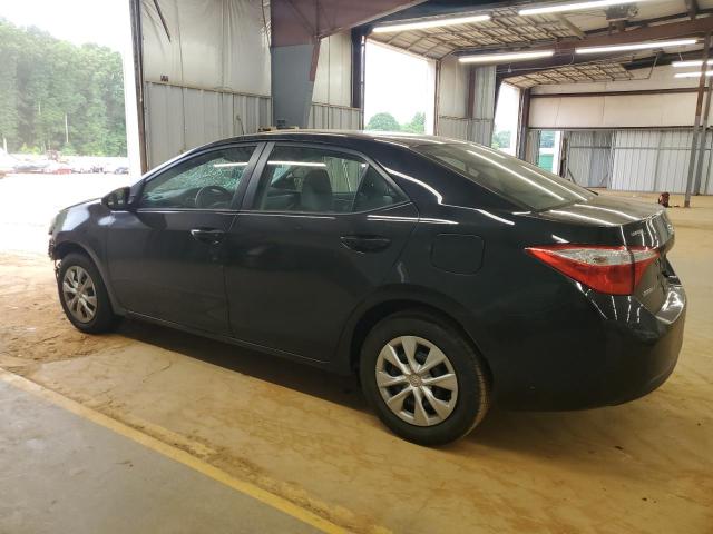Vin: 2t1burhe0gc507515, lot: 57432245, toyota corolla l 20162