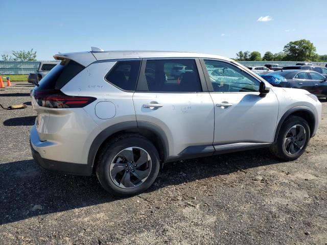 Vin: 5n1bt3bbxrc681520, lot: 58240155, nissan rogue sv 20243