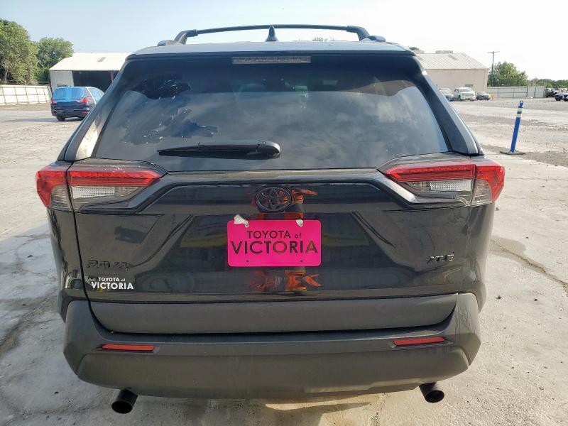 2025 TOYOTA RAV4 XLE P - 2T3C1RFV0SC329508