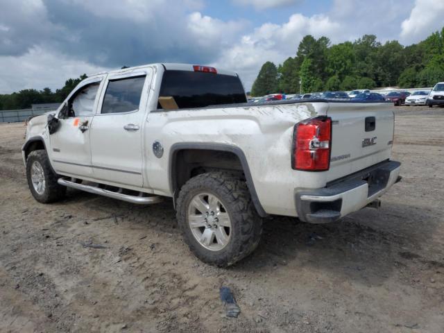 2015 GMC SIERRA K15 - 3GTU2UEC1FG304450
