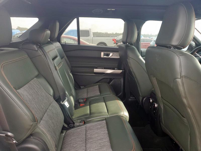 2024 FORD EXPLORER T 1FMSK8JH9RGA18292