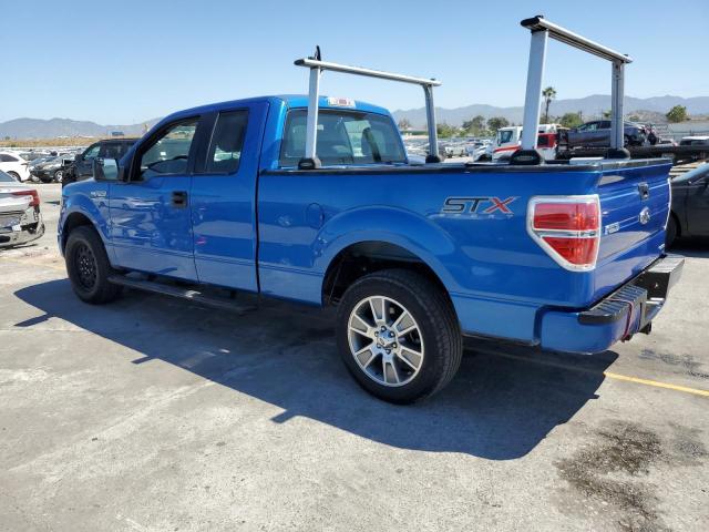 Vin: 1ftex1cmxekf54972, lot: 56431115, ford f-150 super cab 20142