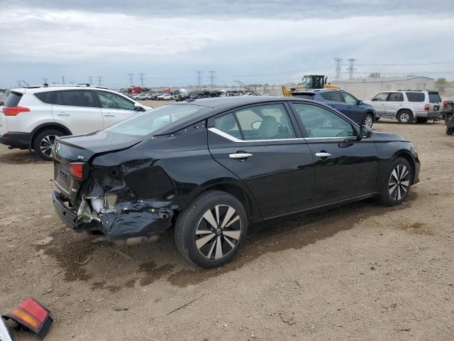 Vin: 1n4bl4dw9mn317568, lot: 57321715, nissan altima sv 20213