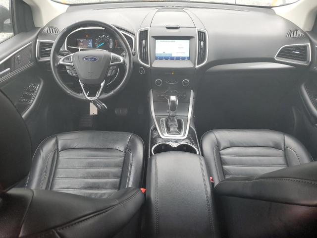 2016 FORD EDGE SEL - 2FMPK4J91GBB32038