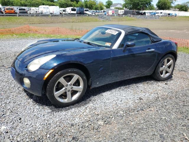 PONTIAC SOLSTICE