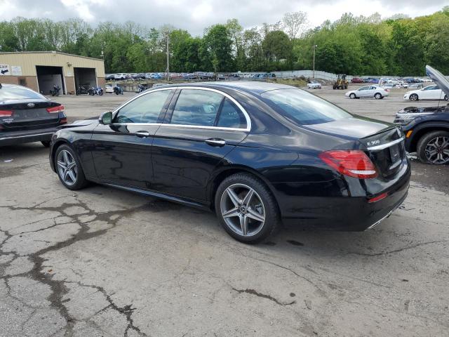 Vin: wddzf4kb1ka639339, lot: 56724695, mercedes-benz e-class 300 4matic 20192
