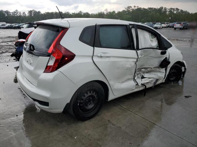Vin: 3hggk5h4xlm726402, lot: 56157605, honda fit lx 20203