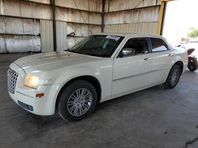 Vin: 2c3ca5cv0ah319866, lot: 57903965, chrysler 300 touring 2010 img_1