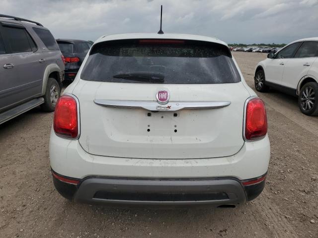 2016 FIAT 500X TREKK ZFBCFXET7GP413982