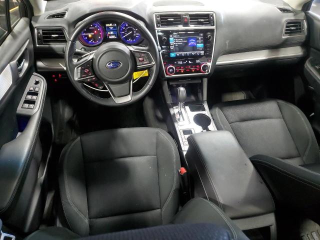 2018 SUBARU LEGACY 2.5 - 4S3BNAC61J3002677