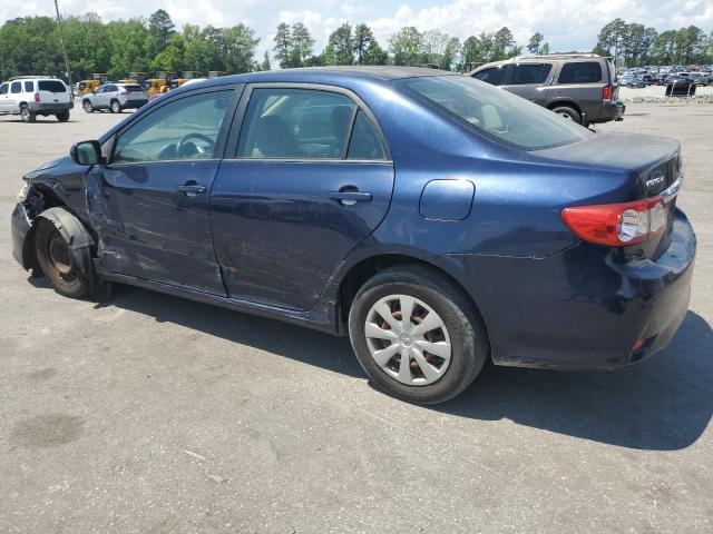 Vin: jtdbu4ee3b9150448, lot: 54447075, toyota corolla base 20112