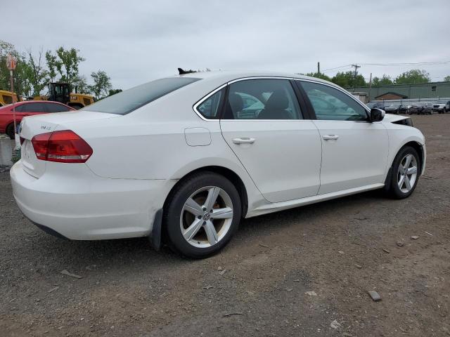 Vin: 1vwbv7a30fc071795, lot: 56869365, volkswagen passat se 20153