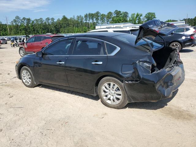 Vin: 1n4al3ap2hc279265, lot: 57630785, nissan altima 2.5 20172