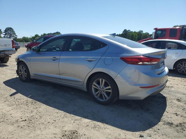 Vin: 5npd84lf5hh038825, lot: 57870175, hyundai elantra se 20172