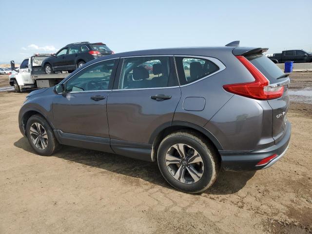 Vin: 2hkrw6h39jh207711, lot: 58984605, honda crv lx 20182