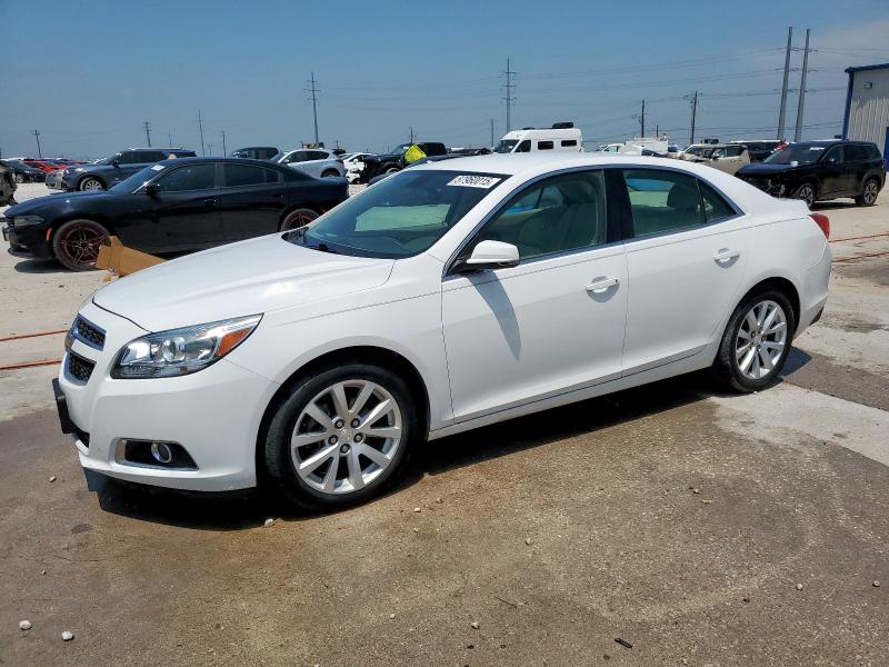 CHEVROLET MALIBU 2LT