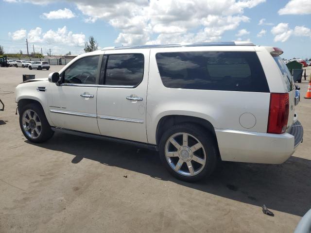 Vin: 1gyukjef2ar244433, lot: 57424535, cadillac escalade esv premium 20102
