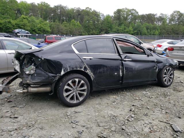 2015 HONDA ACCORD SPO - 1HGCR2F54FA172540