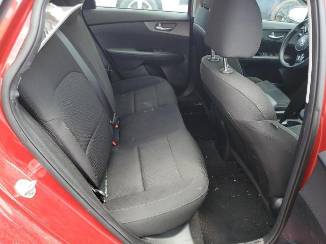 2019 KIA FORTE FE 3KPF24AD1KE054348
