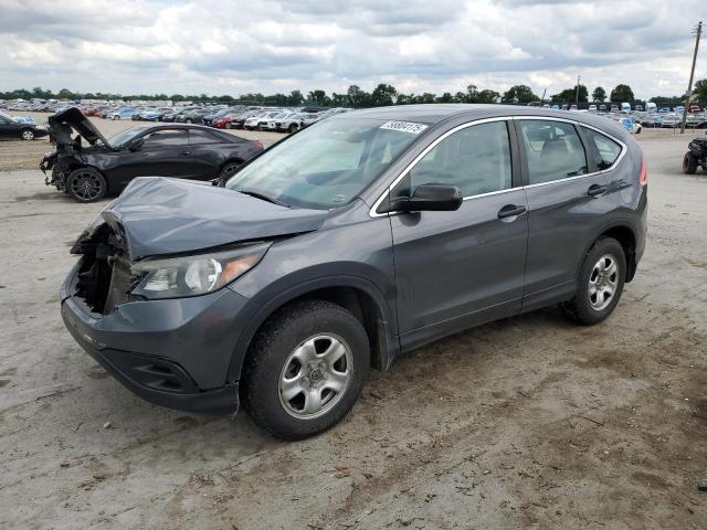 Vin: 2hkrm4h35eh670588, lot: 58804175, honda crv lx 2014 img_1
