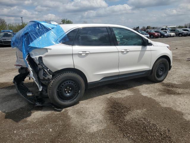 Vin: 2fmpk4j92jbc48520, lot: 54130655, ford edge sel 20183